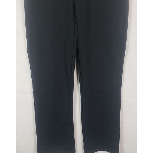 Champro Baseball Pants Mens Adult Small Black MVP Open Bottom Relaxed Fit - Picture 4 of 11